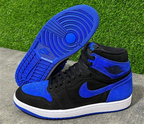 nike jordan 1.